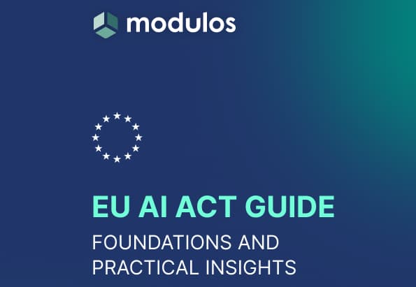 Download the EU AI Act Guide