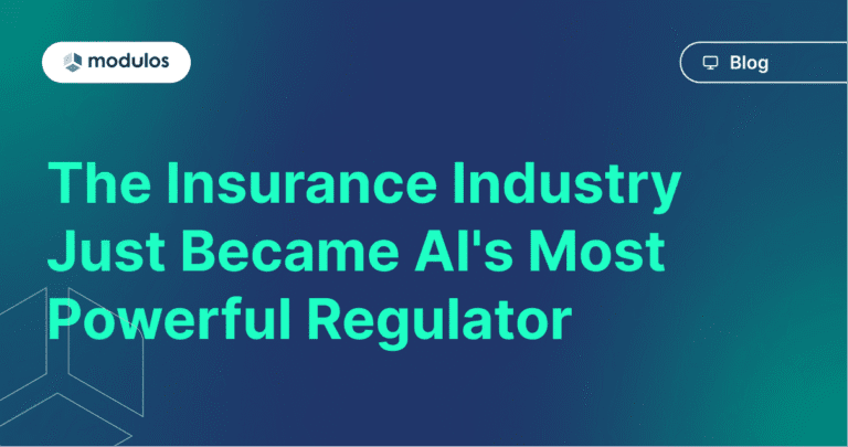 The Insurance Industry Just Became AI’s Most Powerful Regulator