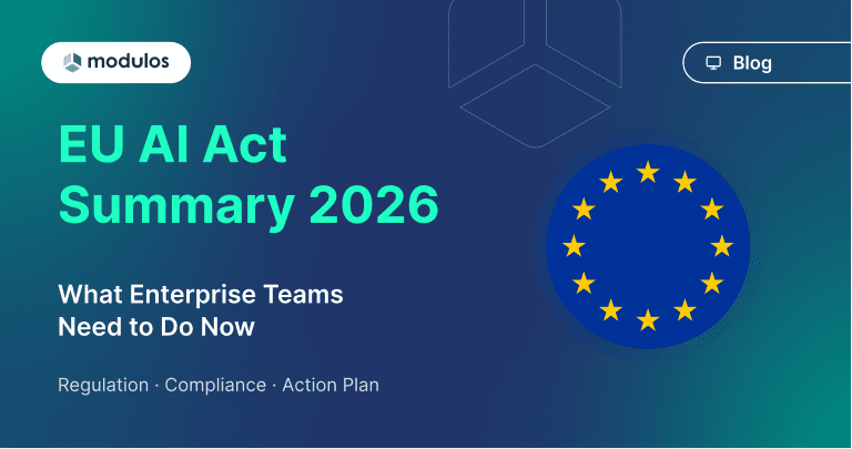EU AI Act summary 2026: what changed and what you need to do