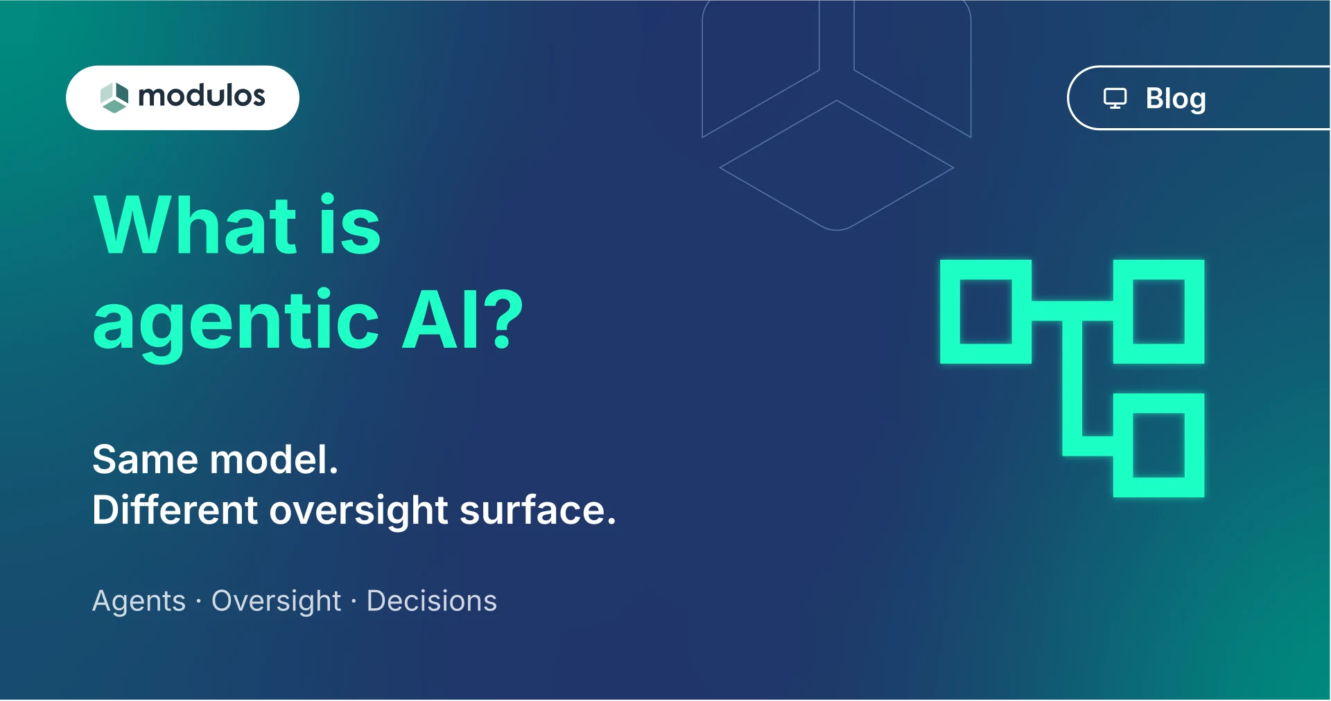 What is agentic AI, and why it is already out of bounds under the EU AI Act