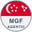 Singapore MGF for Agentic AI