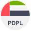 UAE PDPL