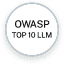 OWASP Top 10 LLM