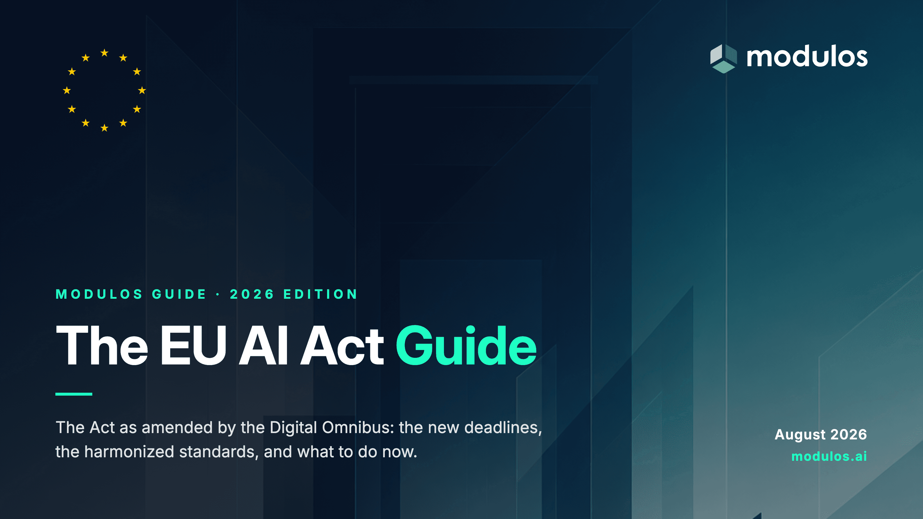 EU AI Act Guide