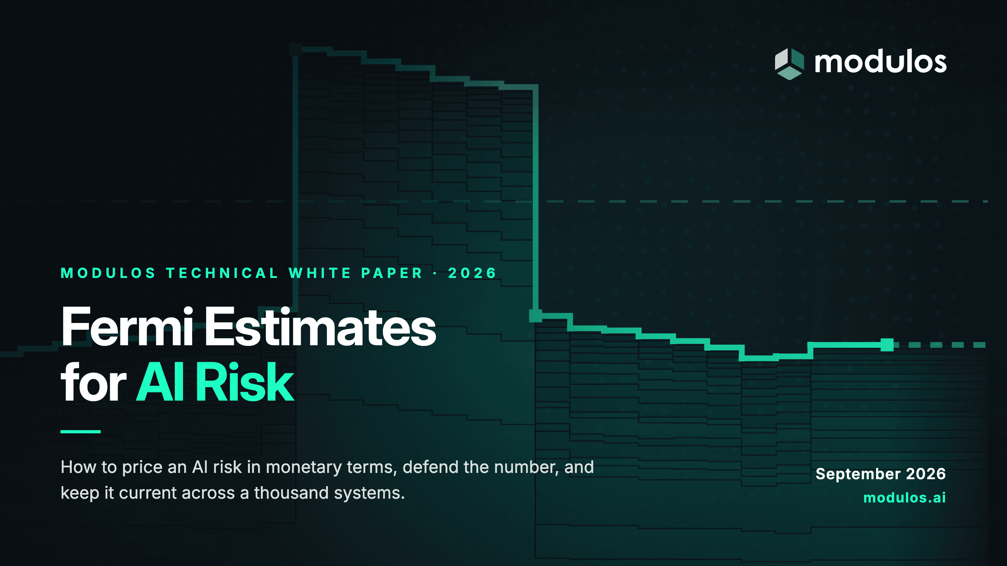 Fermi Estimates for AI Risk