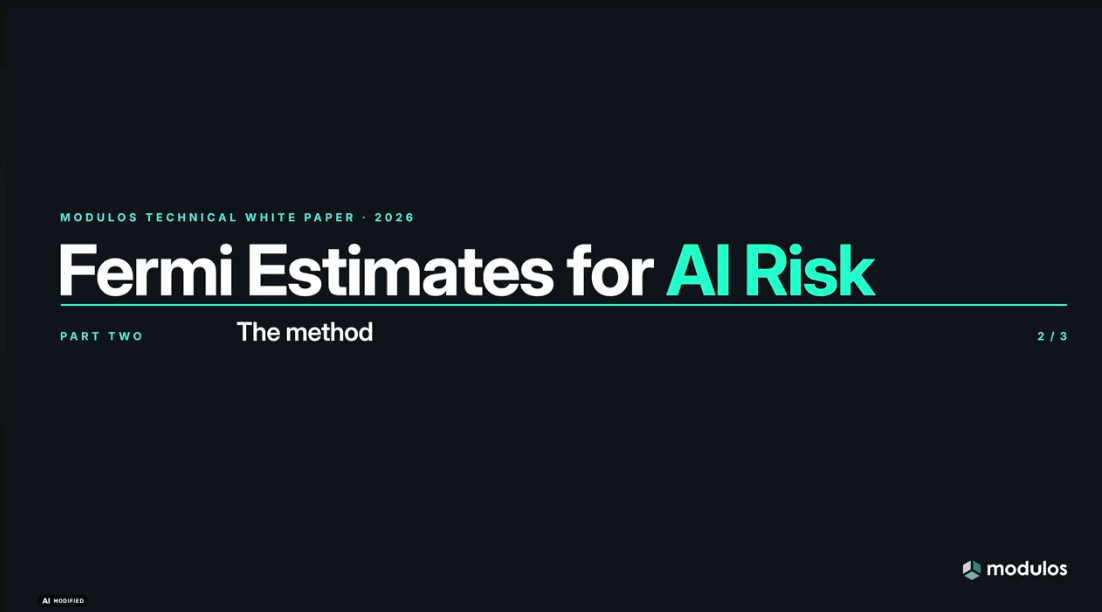 Fermi Risk Agent explained