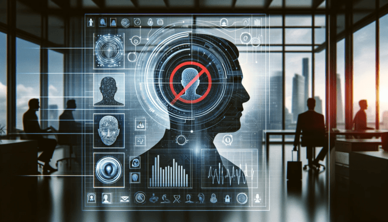 Emotion Recognition Systems Prohibited under EU AI Act