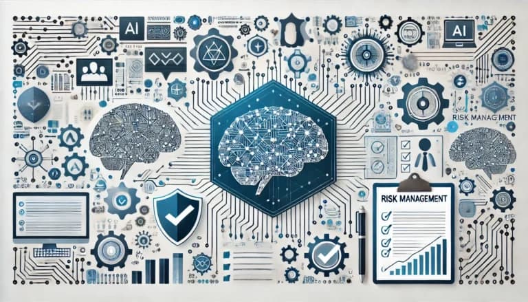 AI risk management framework: how to implement one in practice