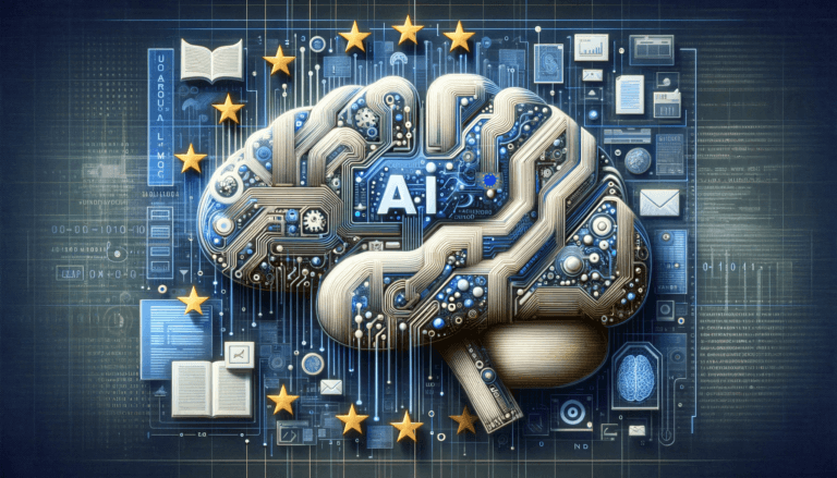 EU AI Act: Open Source LLMs must disclose their training data