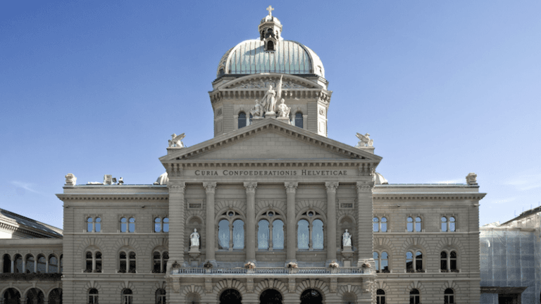Swiss Government publishes AI Guidelines