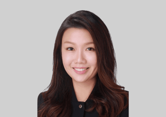 Serene Ho Ahrens
