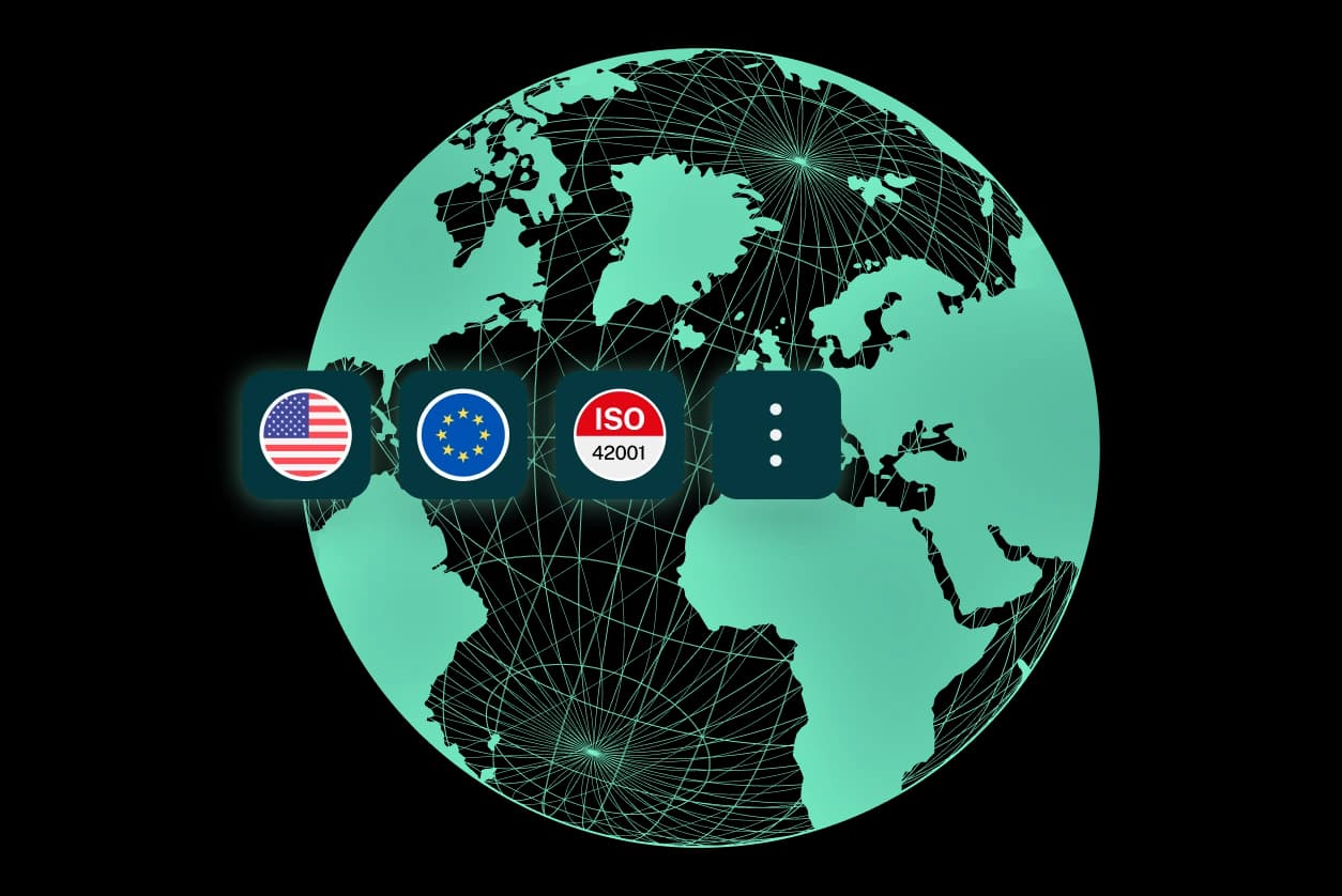 Ethical and Responsible AI Development