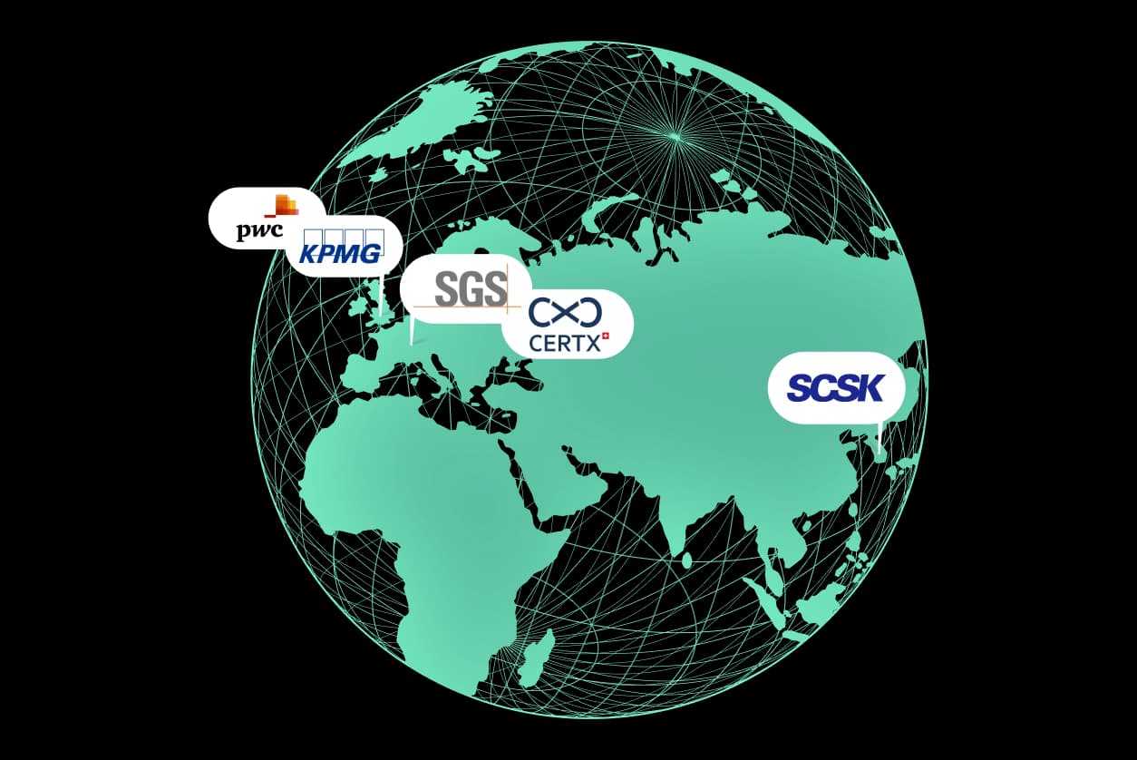 European-Based AI Governance Leadership