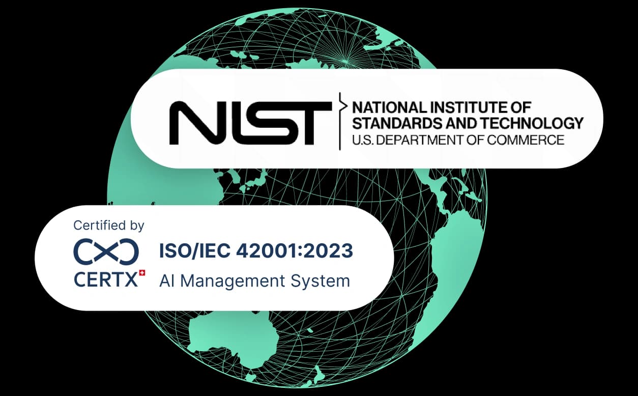 Global AI Standards and Certifications