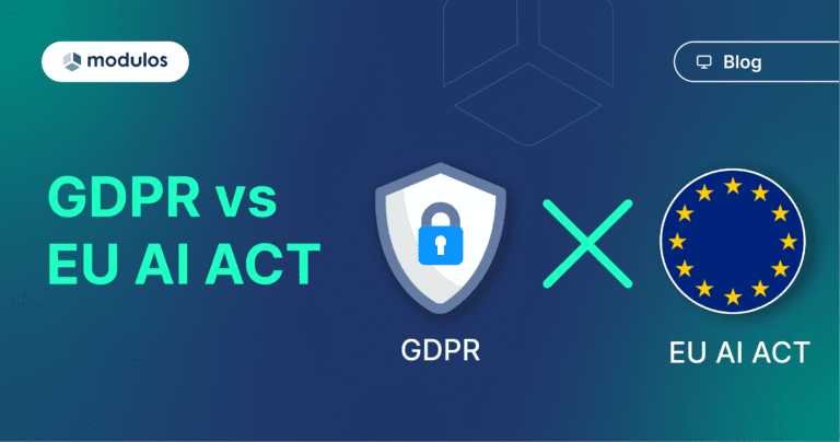 EU AI Act vs GDPR: Key Differences Every Business Must Know