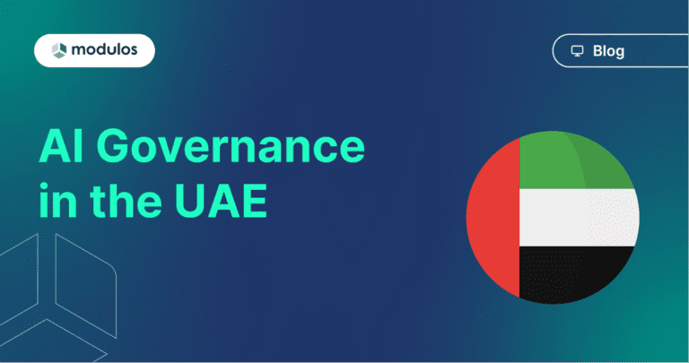 AI Governance in the UAE: Navigating Local Regulations and Global Standards