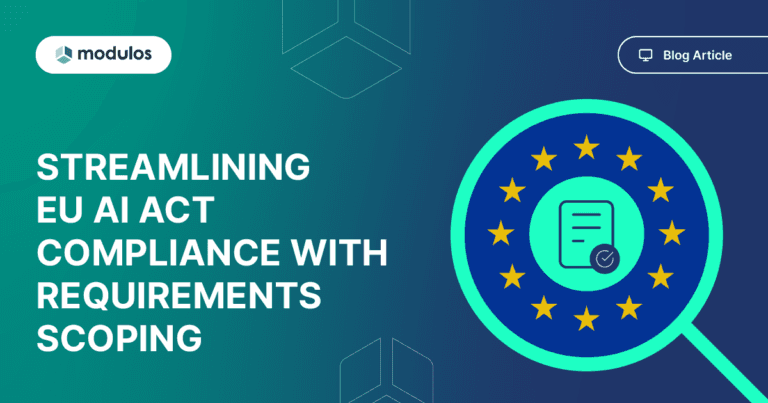 Streamlining EU AI Act Compliance with Requirements Scoping