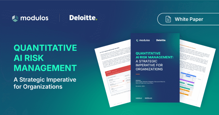 Quantitative AI Risk Management