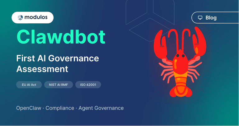 First AI Governance Assessment of Clawdbot Reveals Major Gaps