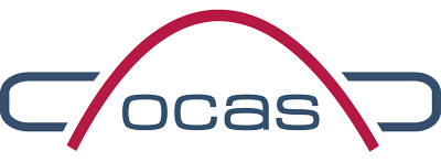 OCAS Logo