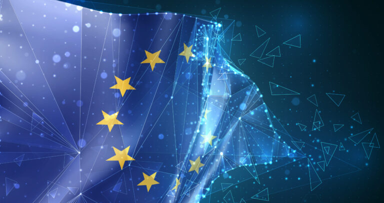 EU Flag