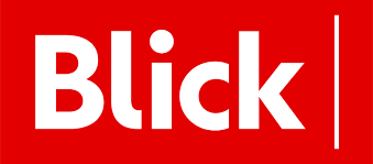 Blick logo