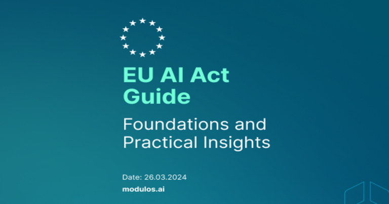 EU AI Act Guide Thumbnail